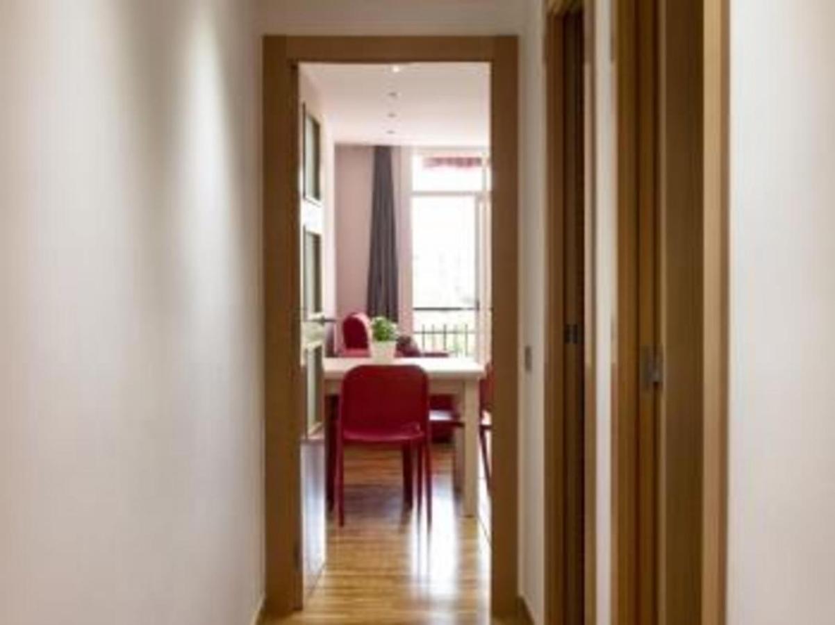 Valencia 455 Apartment Barcelona Exterior foto
