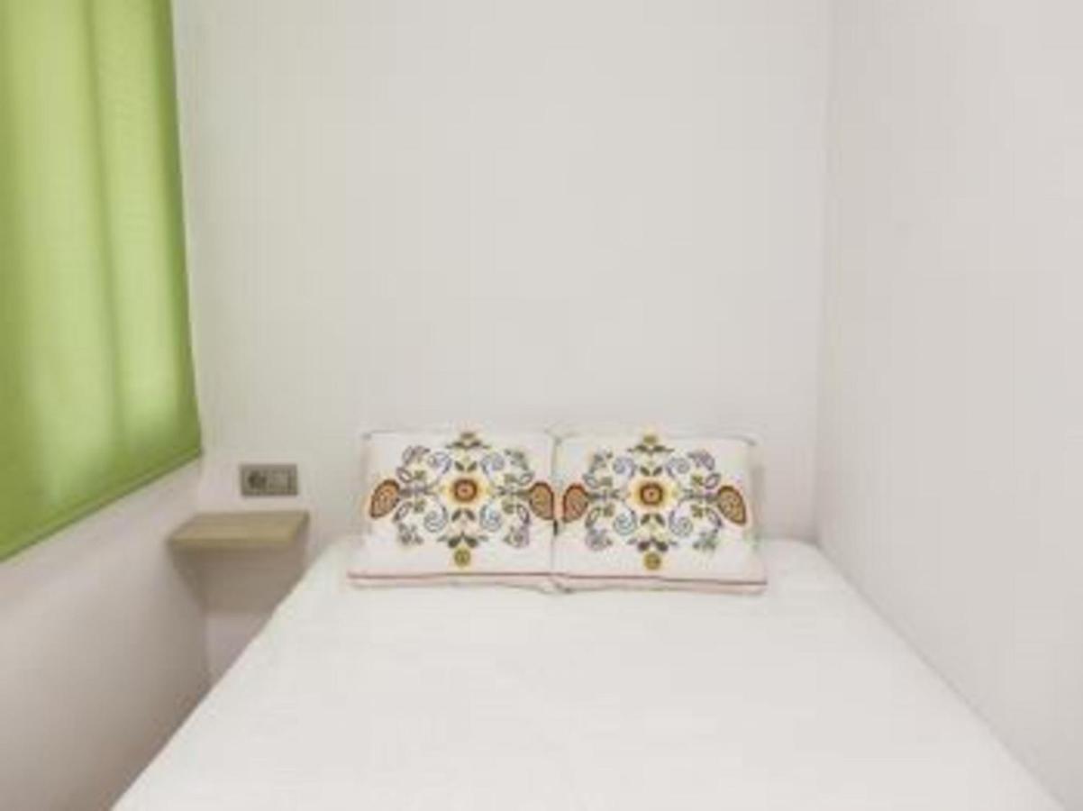 Valencia 455 Apartment Barcelona Exterior foto